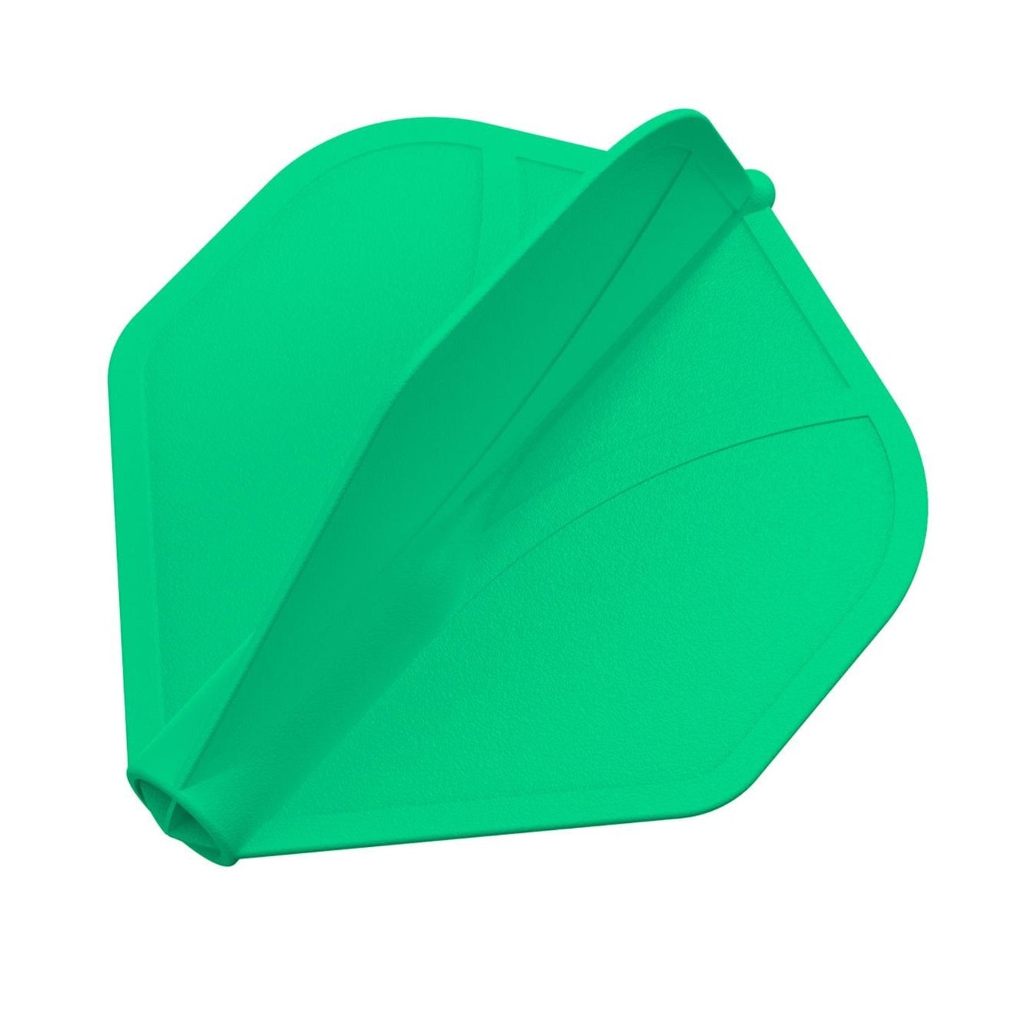 Shot Airfoil Molded Dart Flights – Shipped Fast across Canada