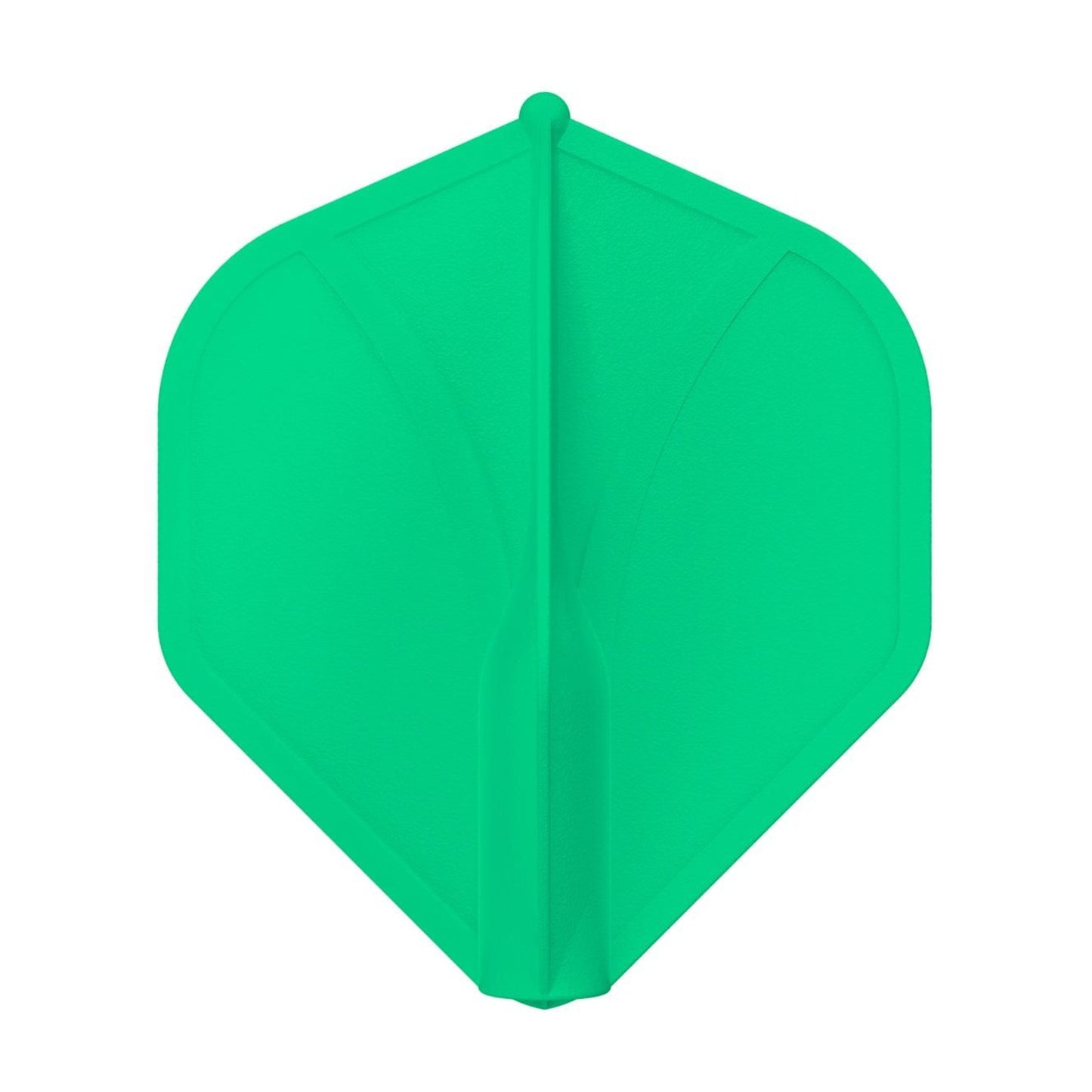 Shot Airfoil Molded Dart Flights – Shipped Fast across Canada