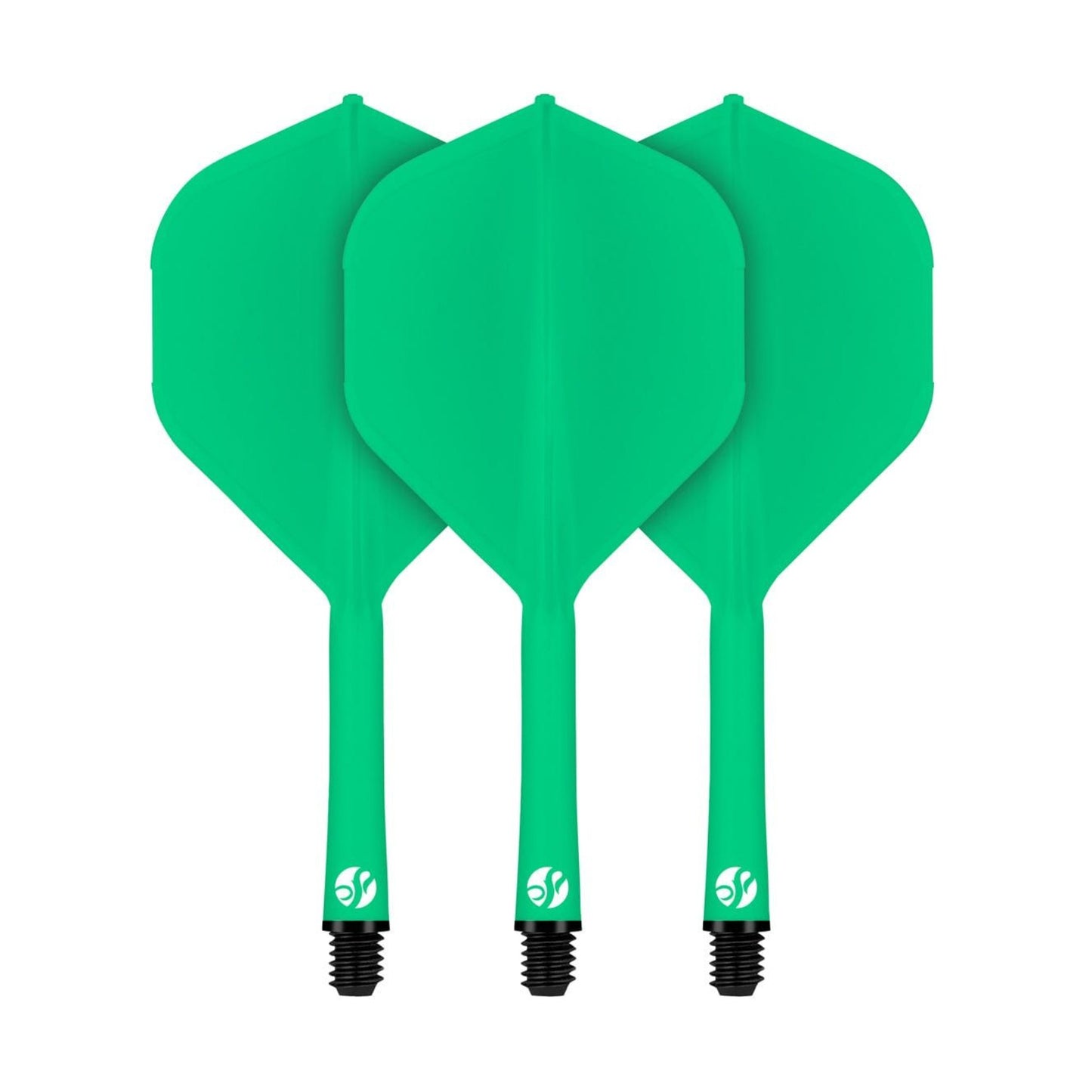 Shot Flight Deck Integrated Flight & Shaft System - Carbon Reinforced - Ships from Canada