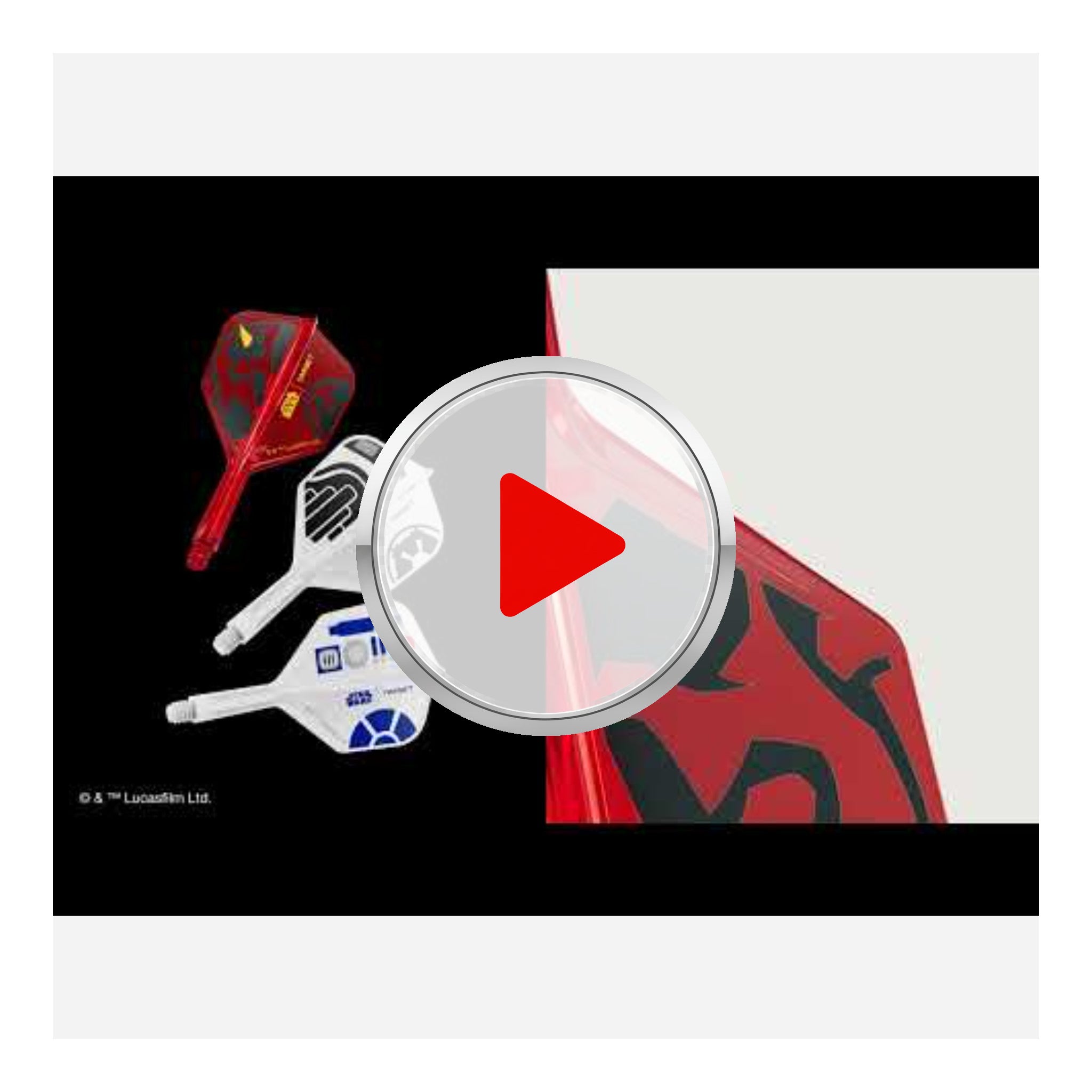 Star Wars™ Darth Maul K-Flex Flight System (No.2) | Canada