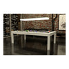 La Condo Evolution Convertible Pool Table