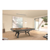 La Forge Custom Pool Table | Solid Pine & Steel Billiard Table