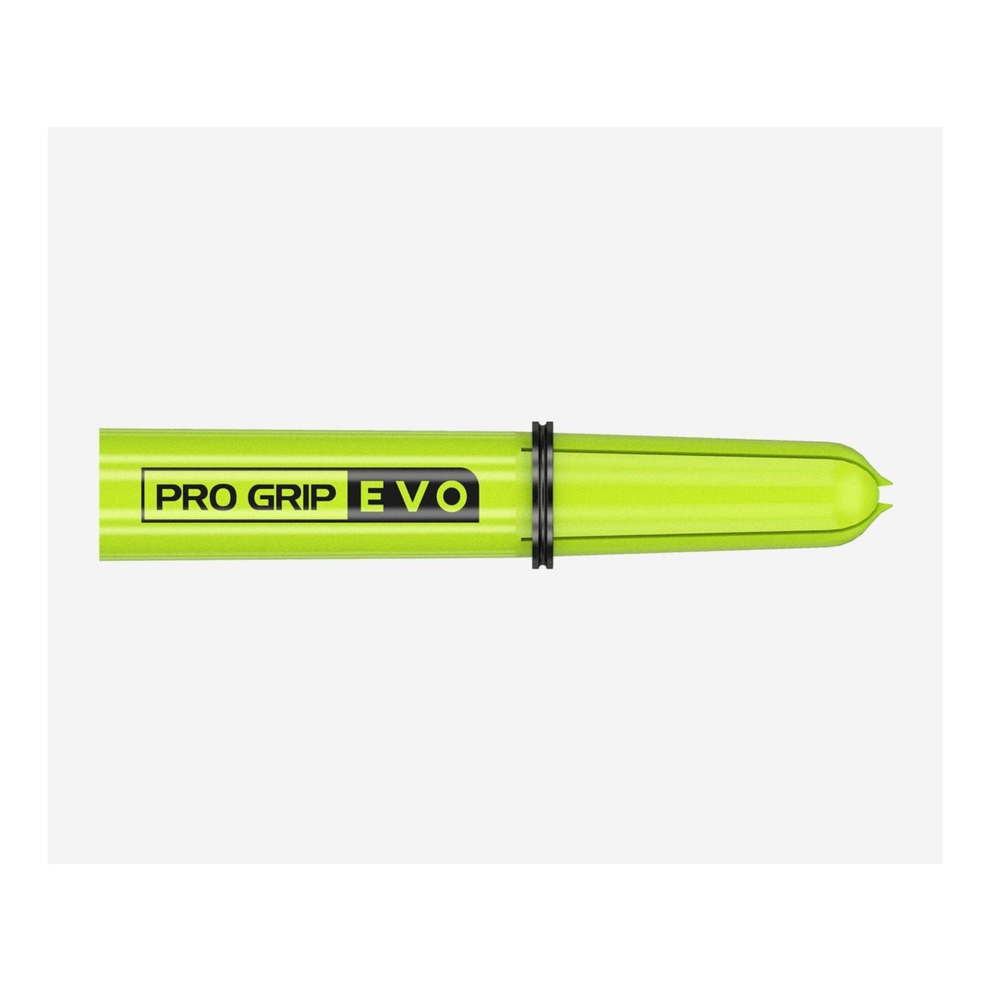 Green Target Darts Pro Grip Evo top