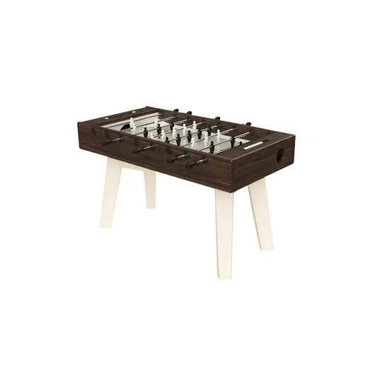 Luxx Duo Foosball Table | Handcrafted Luxury Gaming in Kingston & Across Canada