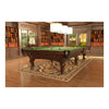 Canada Billiard Majesty 12' Snooker Table