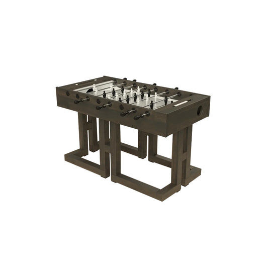 Maze Foosball Table | Canada Billiard Luxury Soccer Table