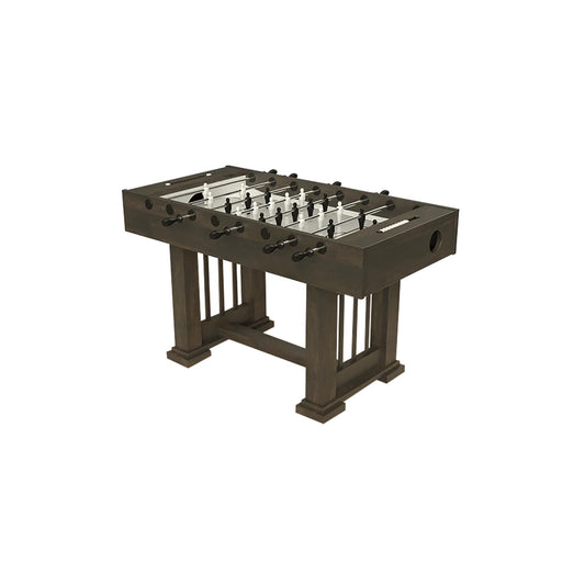 Mystere Foosball Table by Canada Billiard | Kingston Billiards and Games