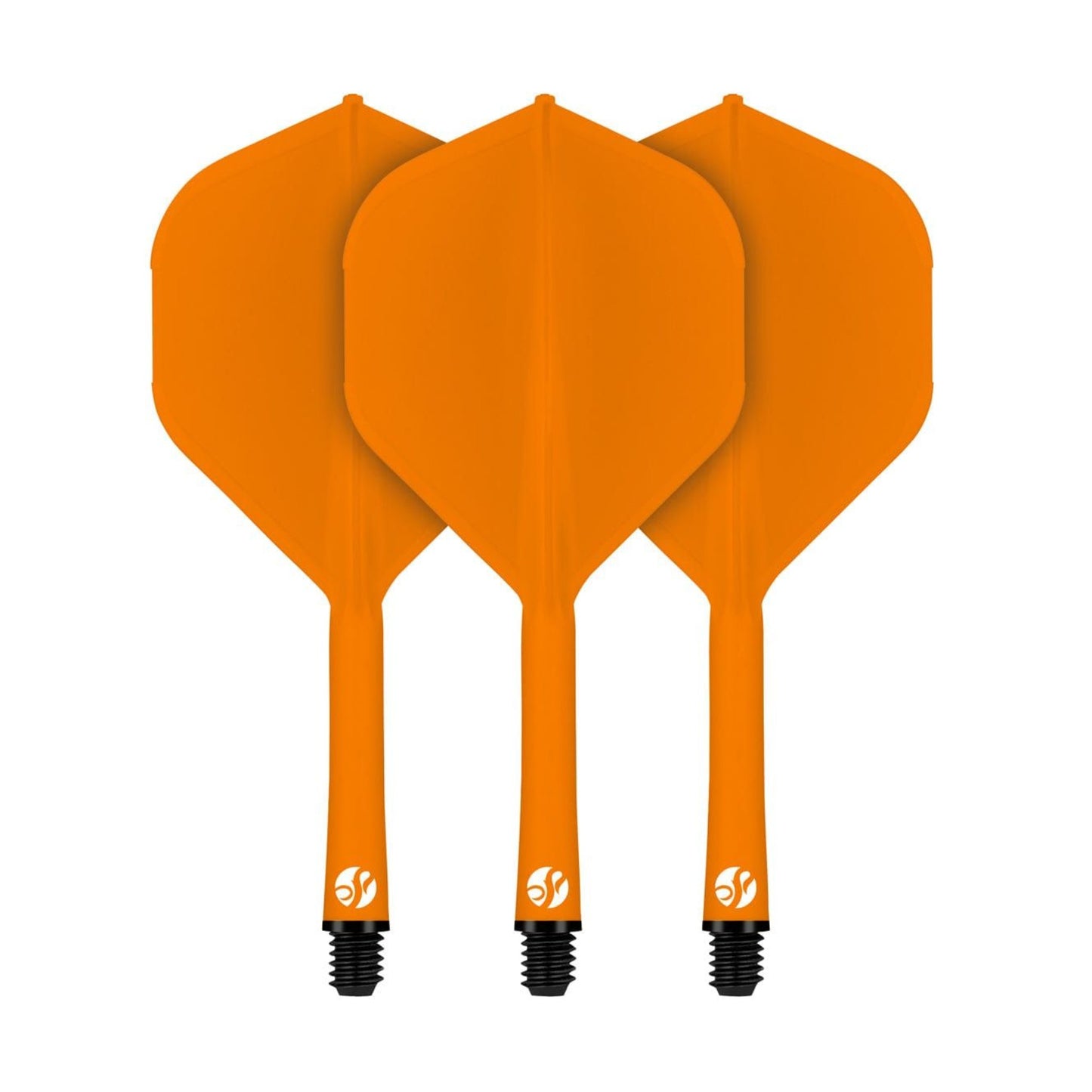 Shot Flight Deck Integrated Flight & Shaft System - Carbon Reinforced - Ships from Canada