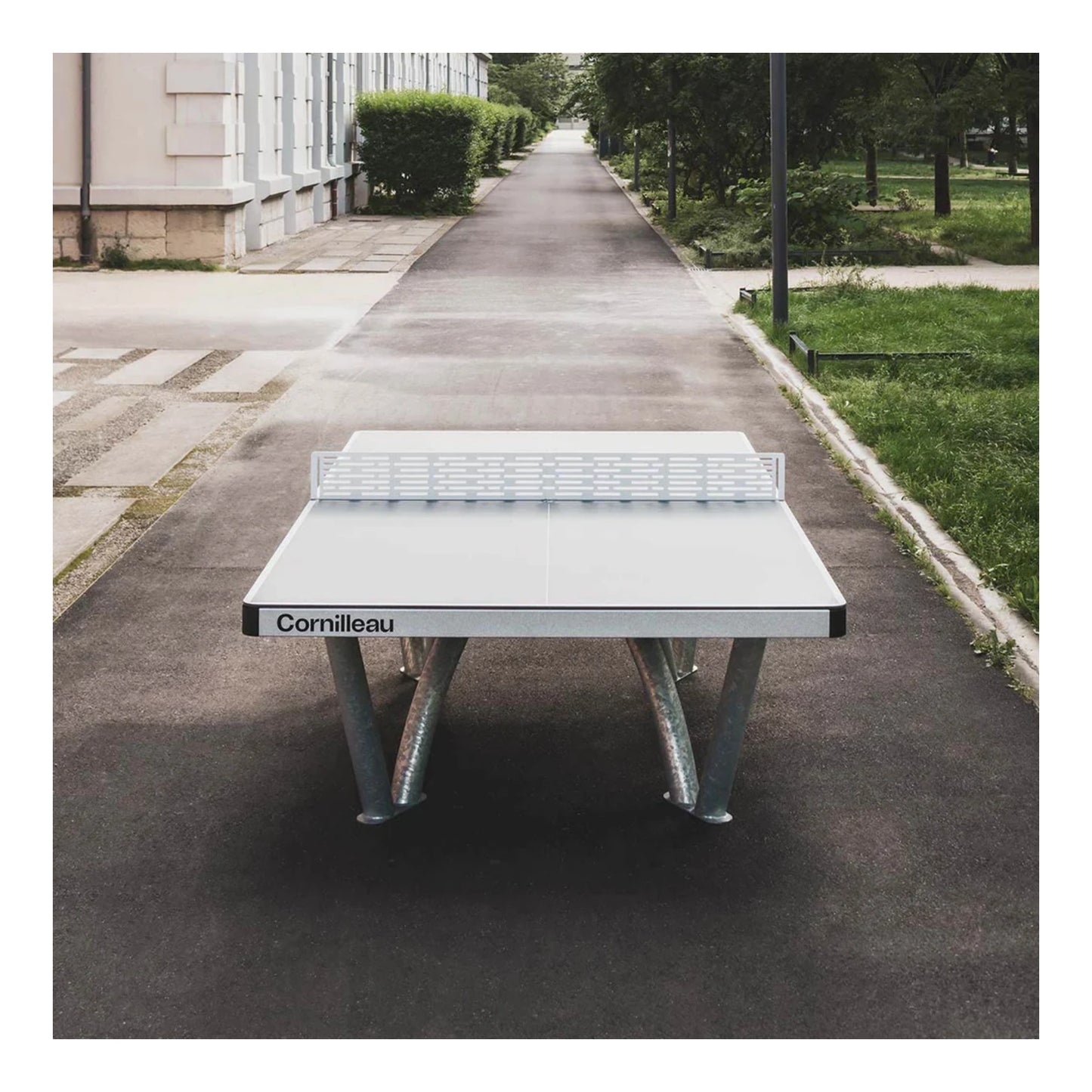 Cornilleau Park Outdoor Ping Pong Table
