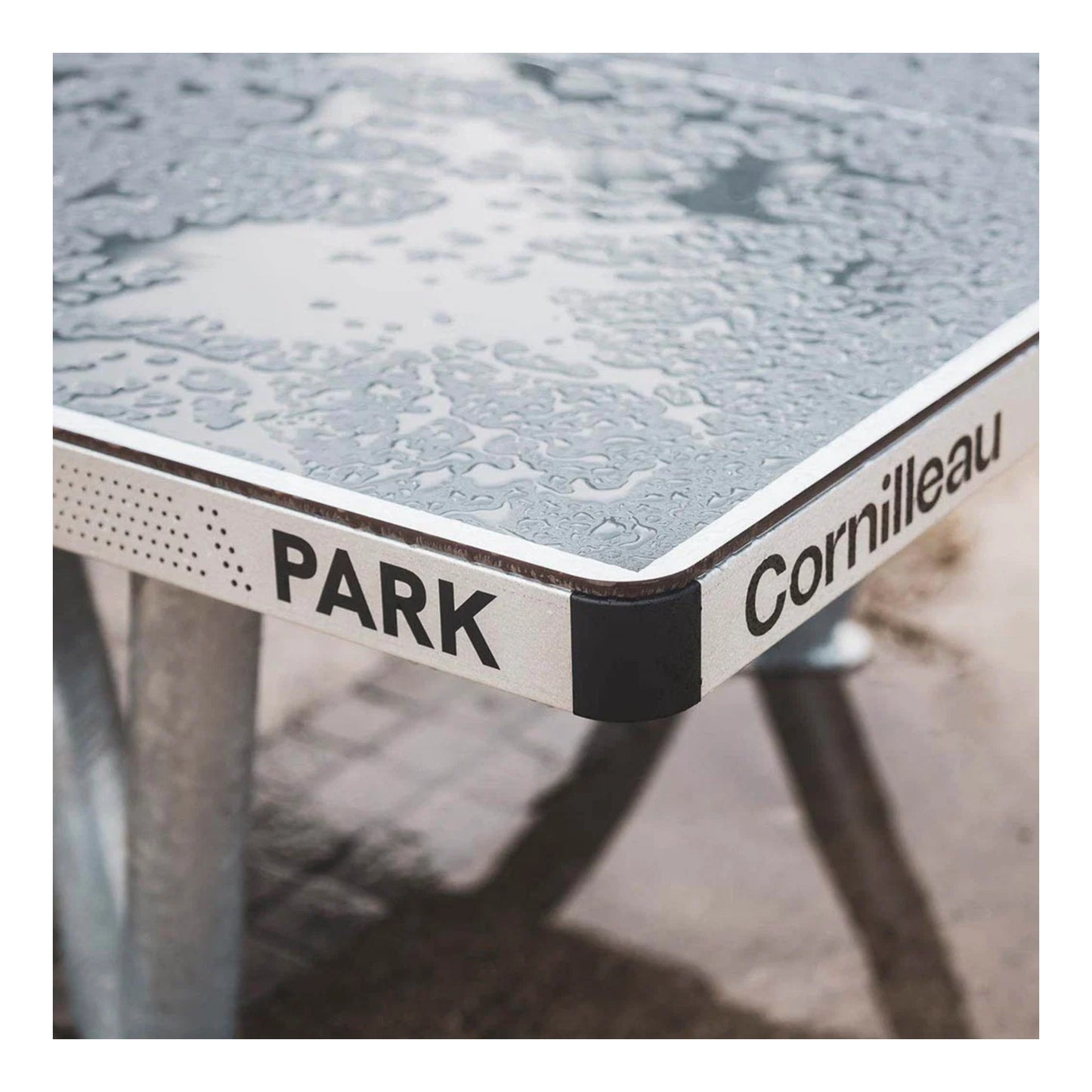 Cornilleau Park Outdoor Ping Pong Table