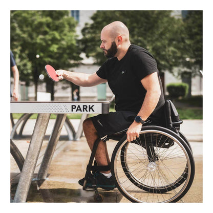 Cornilleau Park Outdoor Ping Pong Table
