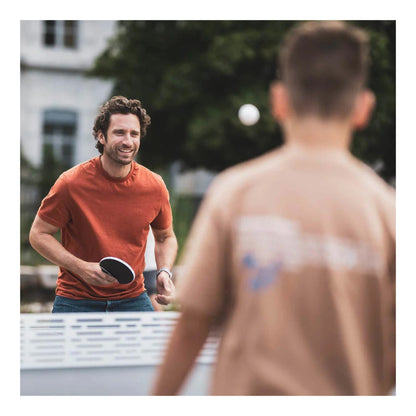 Cornilleau Park Outdoor Ping Pong Table