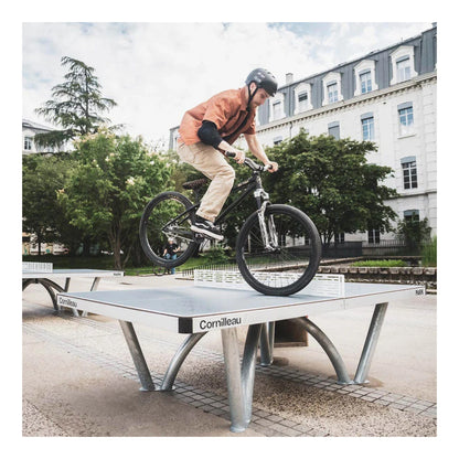 Cornilleau Park Outdoor Ping Pong Table