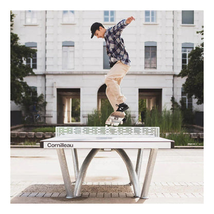 Cornilleau Park Outdoor Ping Pong Table