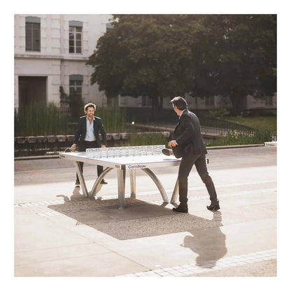 Cornilleau Park Outdoor Ping Pong Table