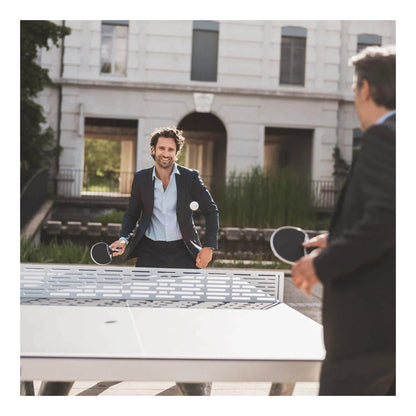 Cornilleau Park Outdoor Ping Pong Table