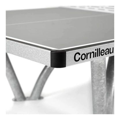 Cornilleau Park Outdoor Ping Pong Table