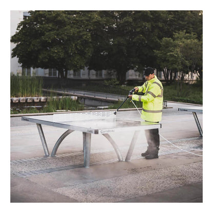 Cornilleau Park Outdoor Ping Pong Table