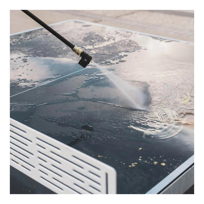 Cornilleau Park Outdoor Ping Pong Table