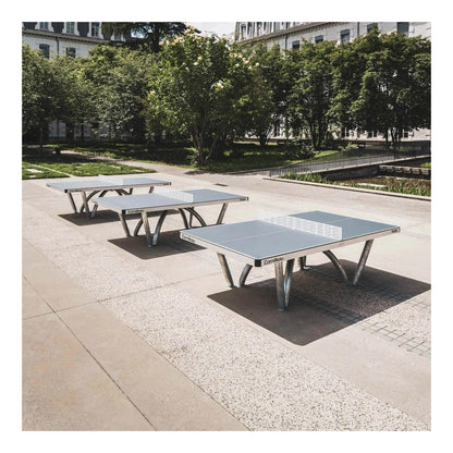 Cornilleau Park Outdoor Ping Pong Table