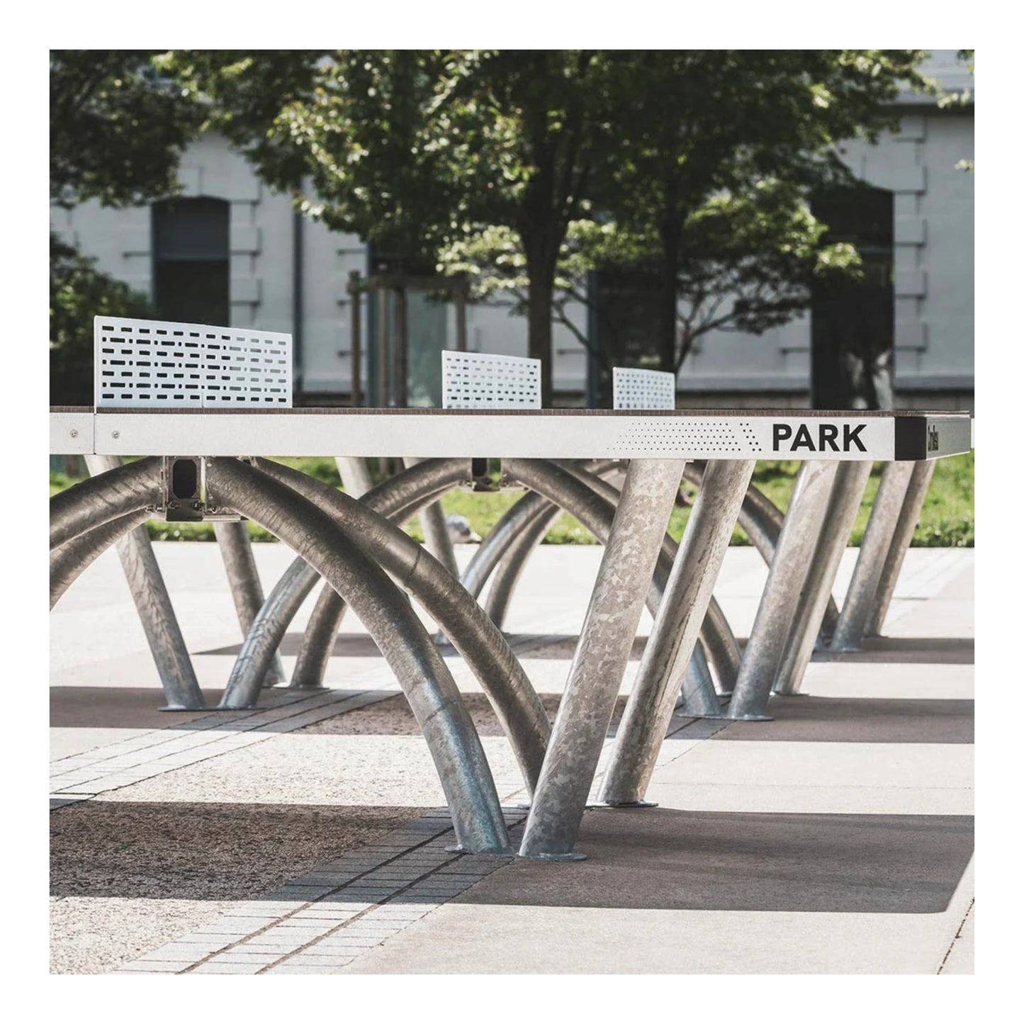 Cornilleau Park Outdoor Ping Pong Table