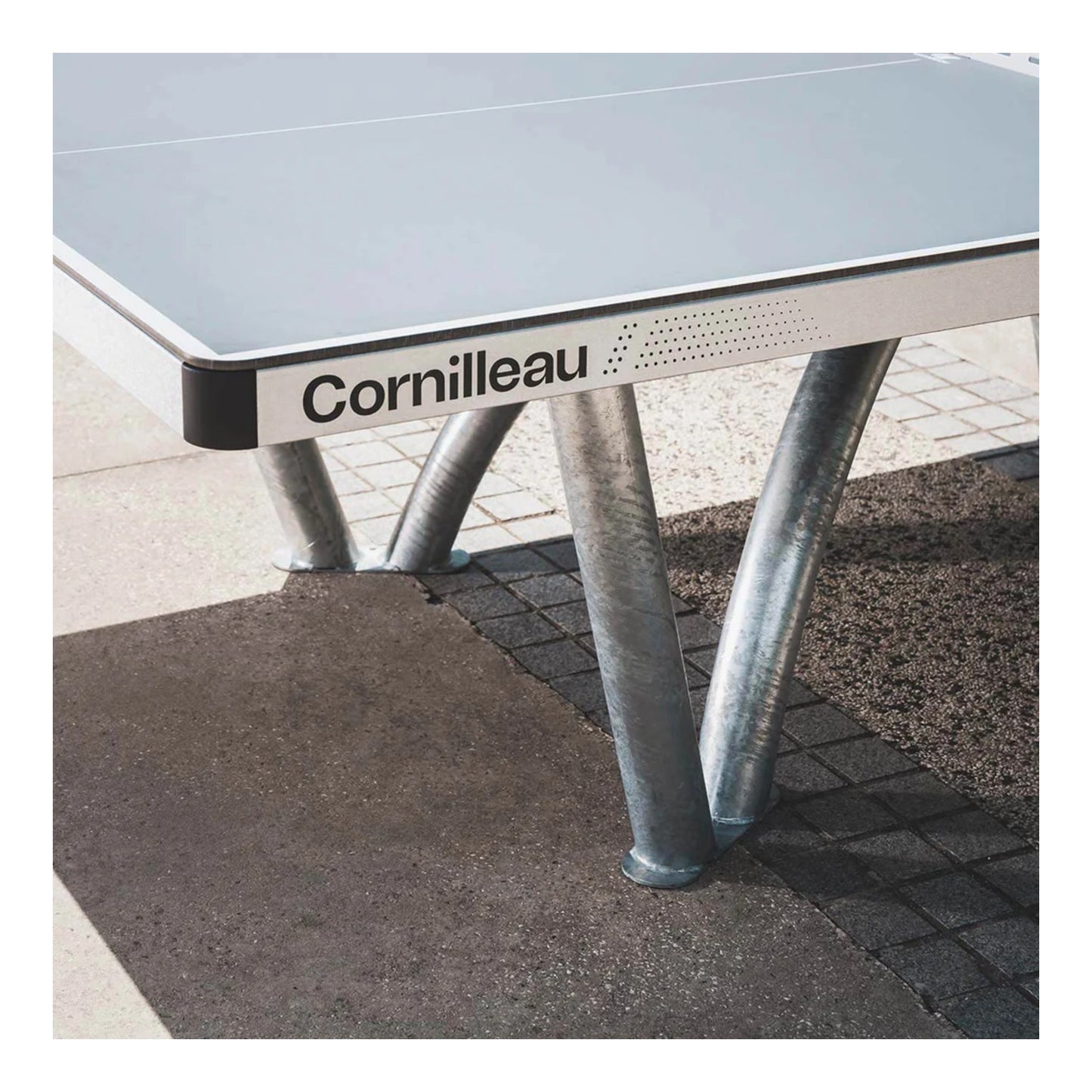 Cornilleau Park Outdoor Ping Pong Table