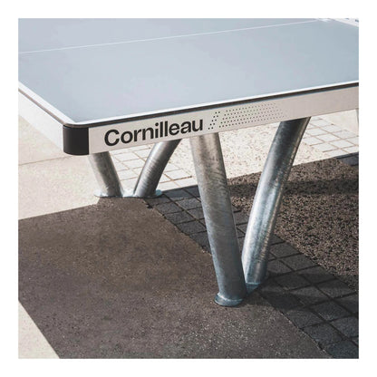 Cornilleau Park Outdoor Ping Pong Table