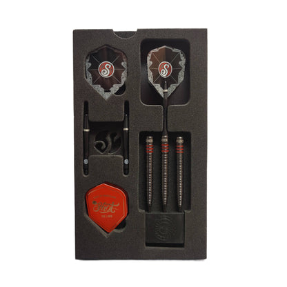 Shot Darts x Rob Donnelly l Professional Darts for Sale in Canada