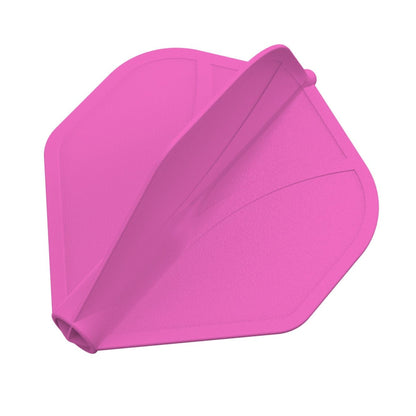 Shot Airfoil Molded Dart Flights – Shipped Fast across Canada