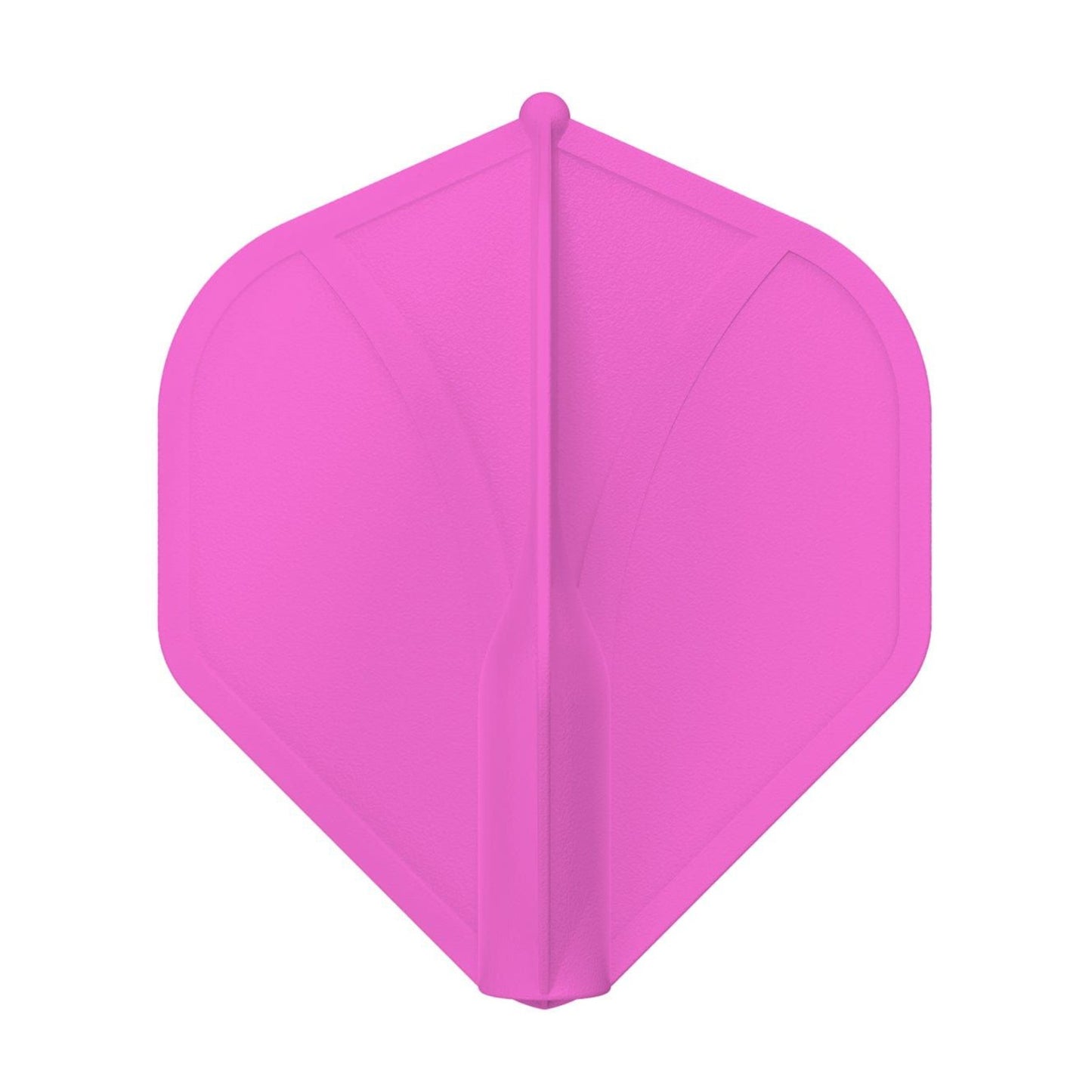 Shot Airfoil Molded Dart Flights – Shipped Fast across Canada