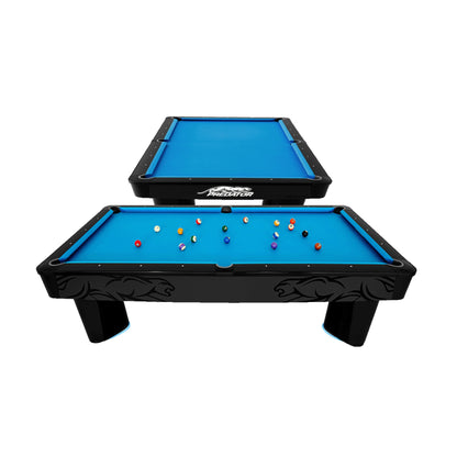 Predator Apex Pool Table | Professional Slate Billiards Table