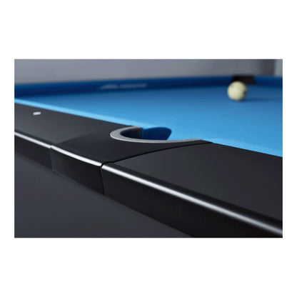 Predator Apex Pool Table | Professional Slate Billiards Table