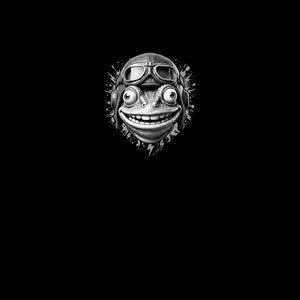 Crazy Frog