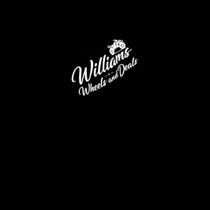 Williams Wheels and Deals