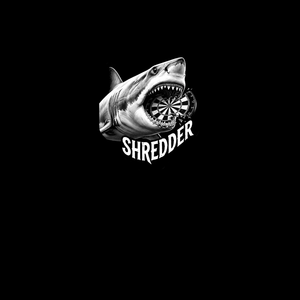 Shredder Shark 2