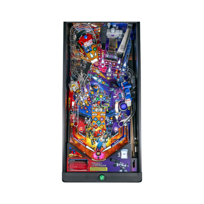 Stern Pinball - TRANSFORMERS: More Than Meets the Eye