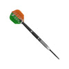 Pro Series Willie O'Connor Magpie Turbo Point Darts - 90% Tungsten