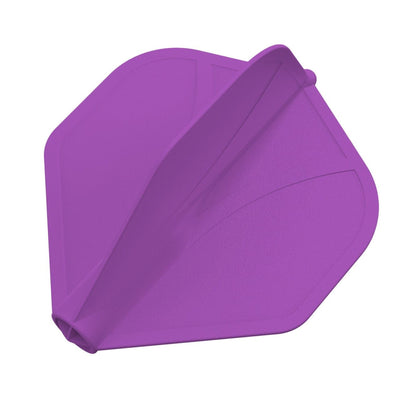 Shot Airfoil Molded Dart Flights – Shipped Fast across Canada