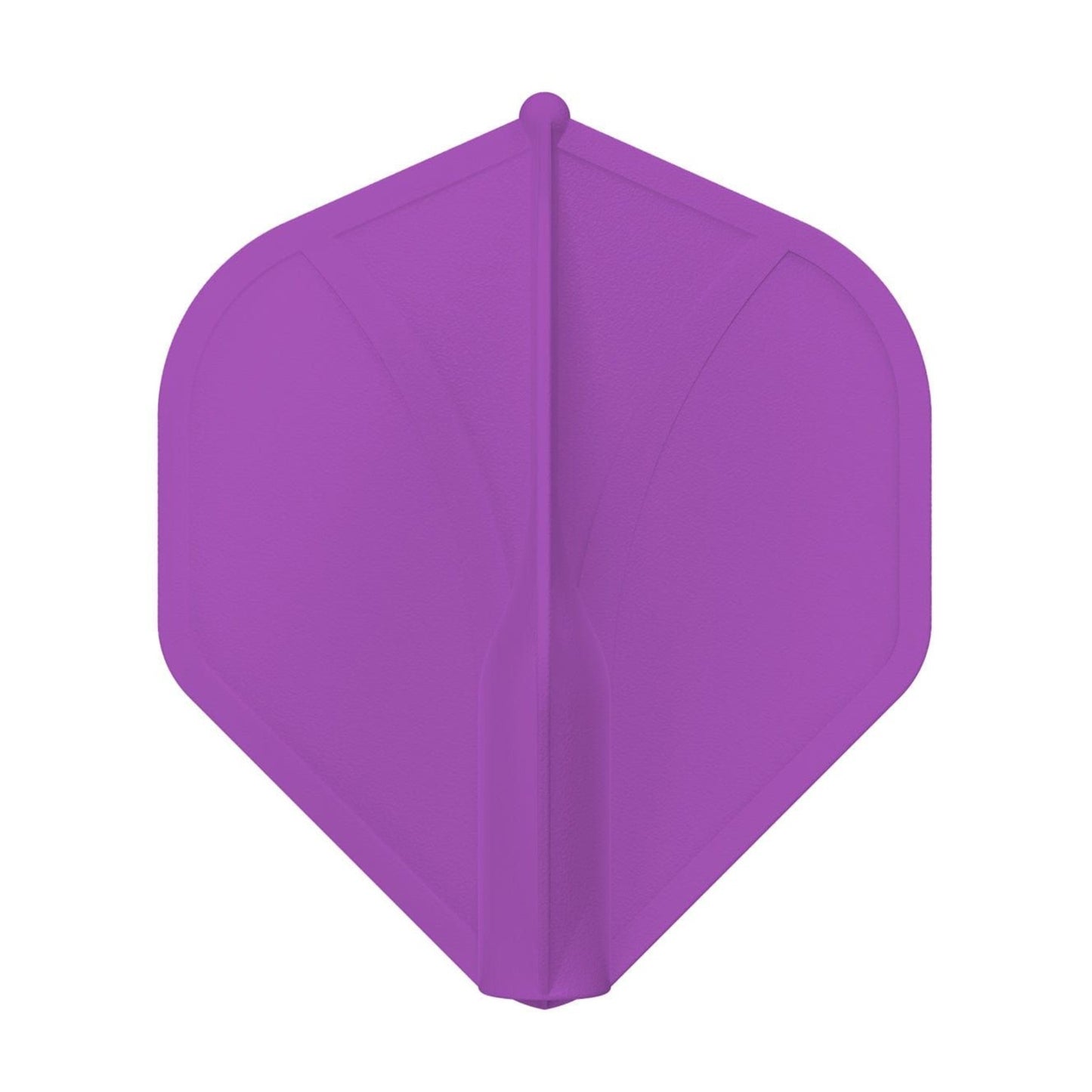 Shot Airfoil Molded Dart Flights – Shipped Fast across Canada