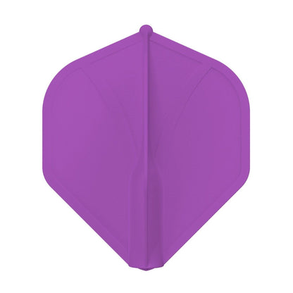 Shot Airfoil Molded Dart Flights – Shipped Fast across Canada