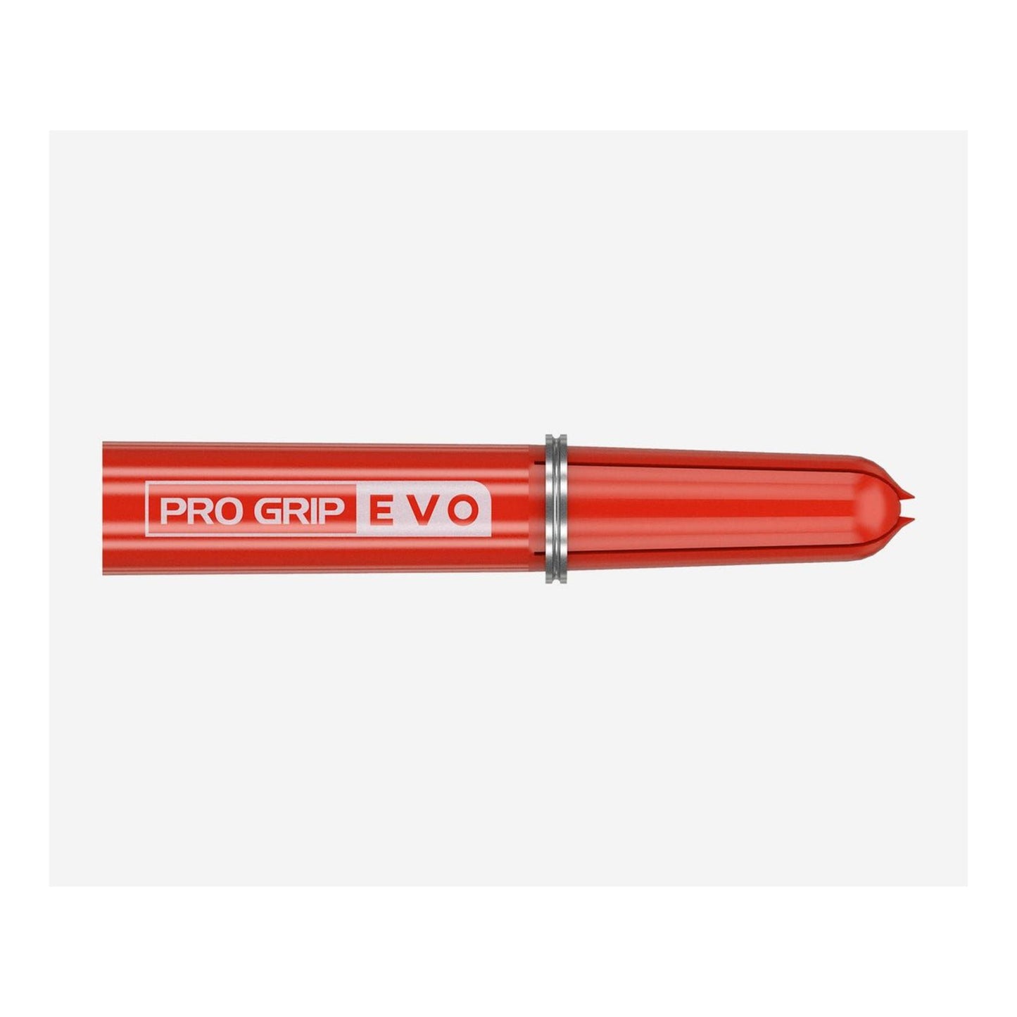 Red Target Darts Pro Grip Evo top