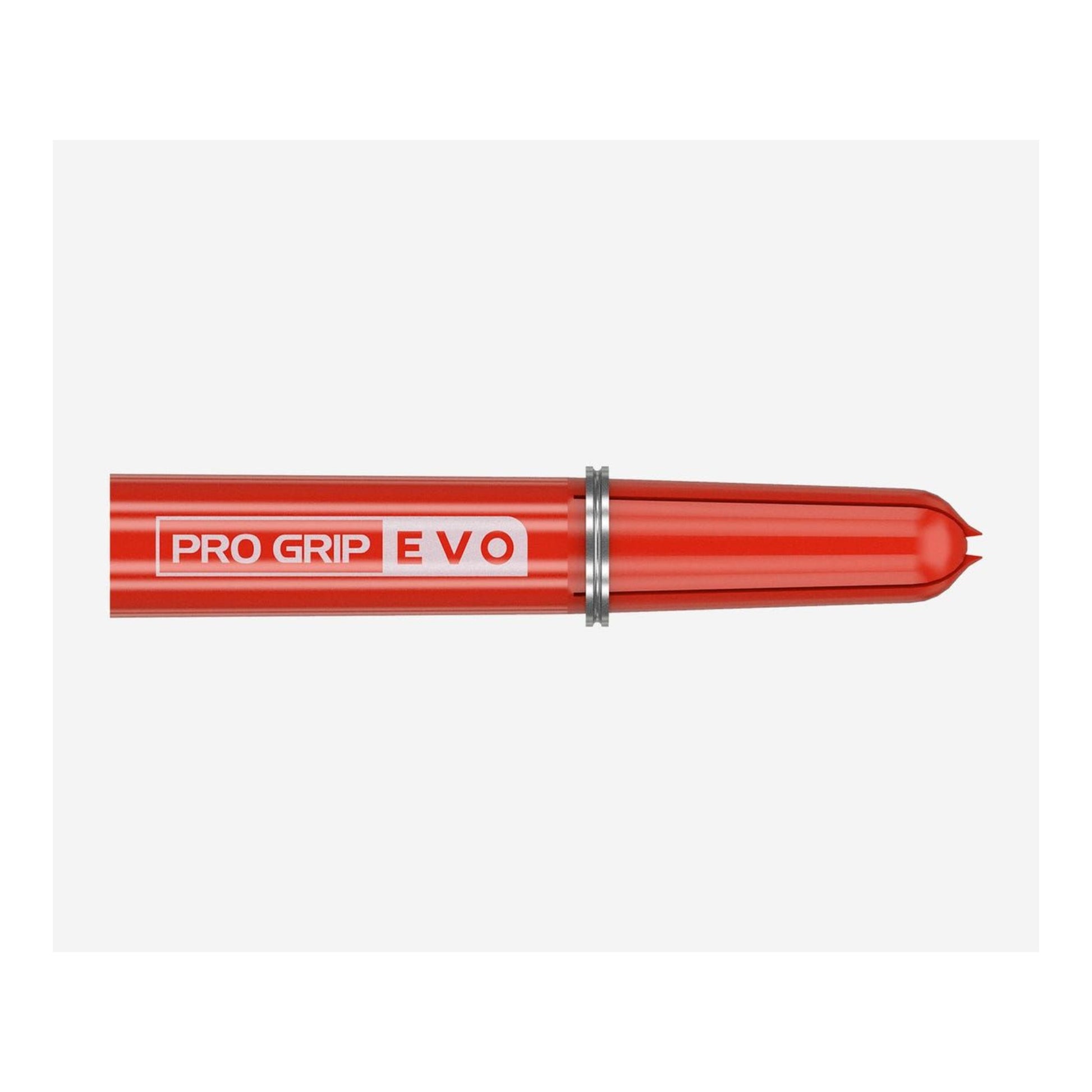 Red Target Darts Pro Grip Evo top