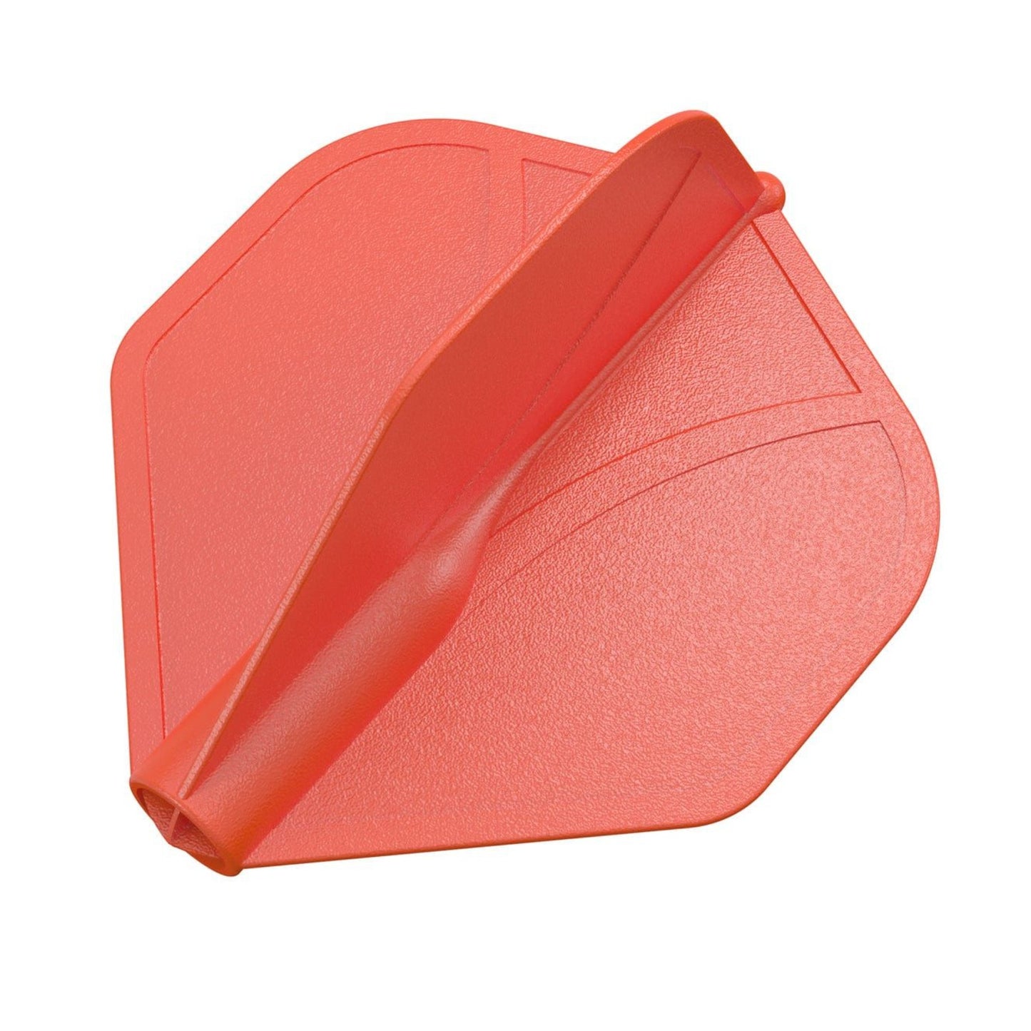 Shot Airfoil Molded Dart Flights – Shipped Fast across Canada