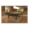 Canada Billiard Régence Snooker Table (6' x 12')