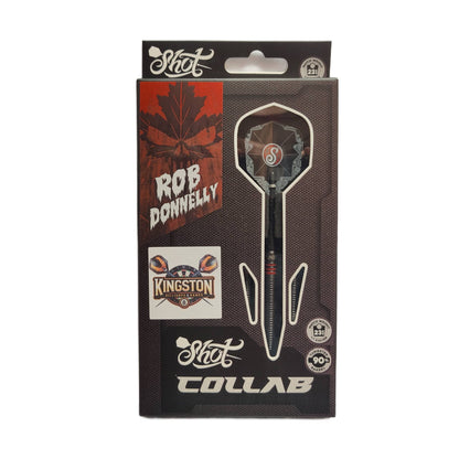Shot Darts x Rob Donnelly l Professional Darts for Sale in Canada