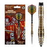 Shot Roman Empire Legion Steel Tip Dart Set - 90% Tungsten Barrels