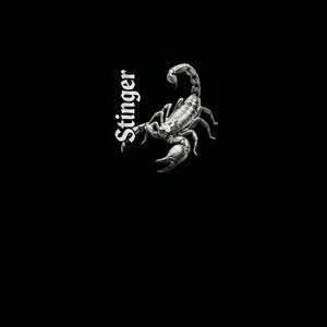 Scorpion Stinger