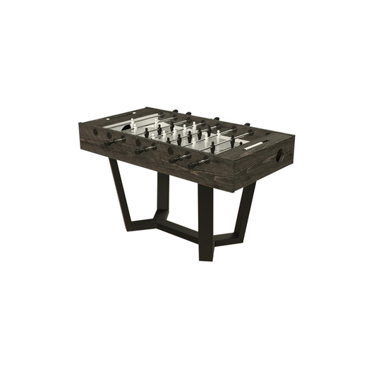 Shack Foosball Table by Canada Billiard | Kingston Billiards & Games