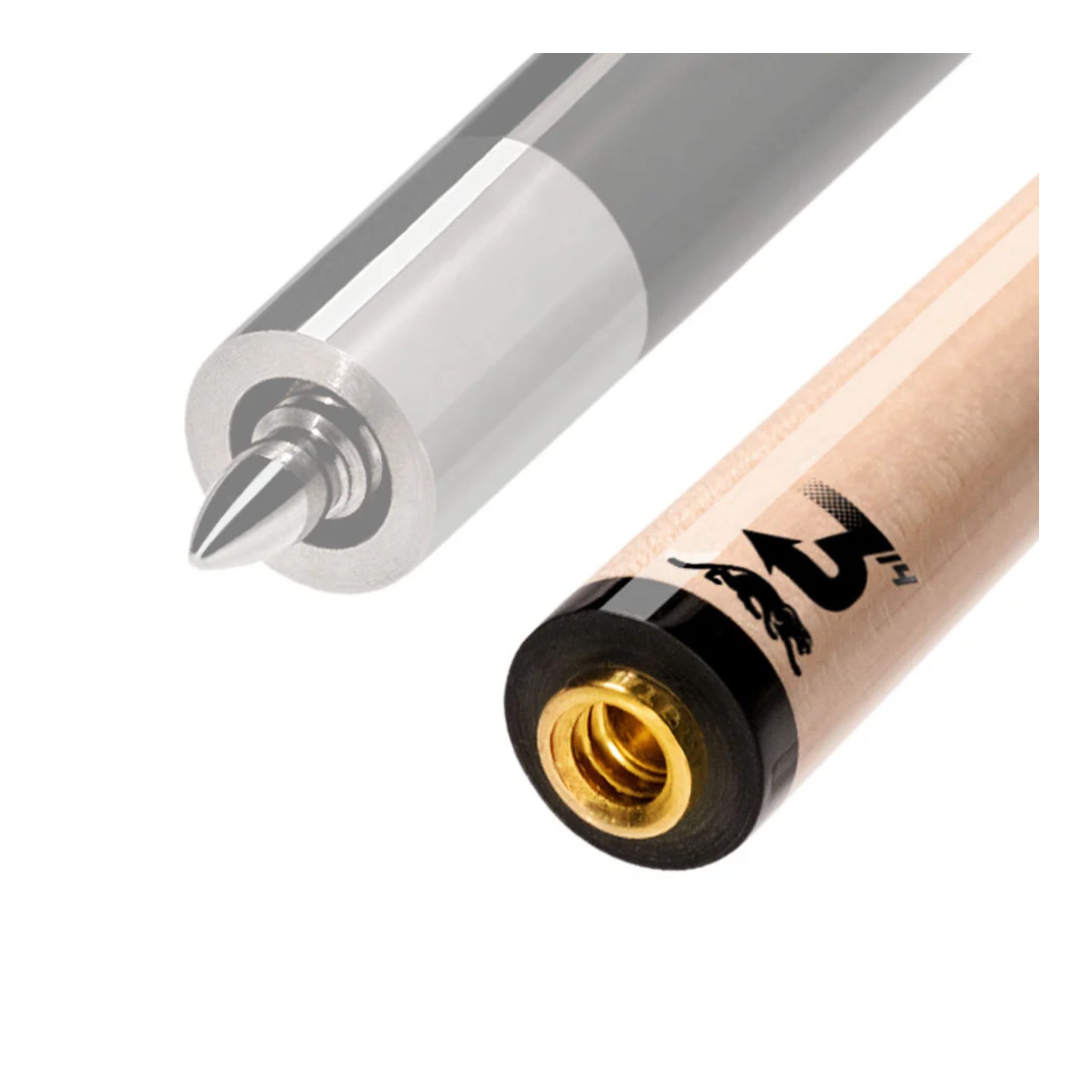 Predator 314-3 Low Deflection Shaft | 12.75mm | Kingston Billiards