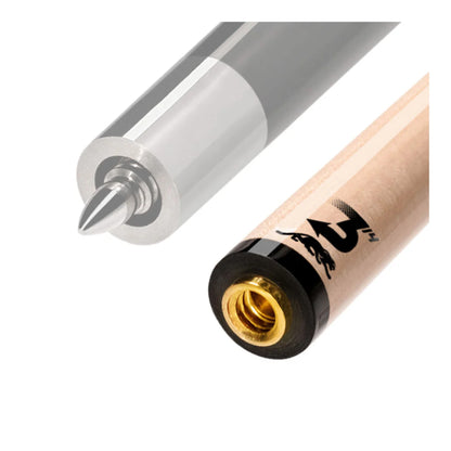 Uni-Loc QR Bullet Joint -